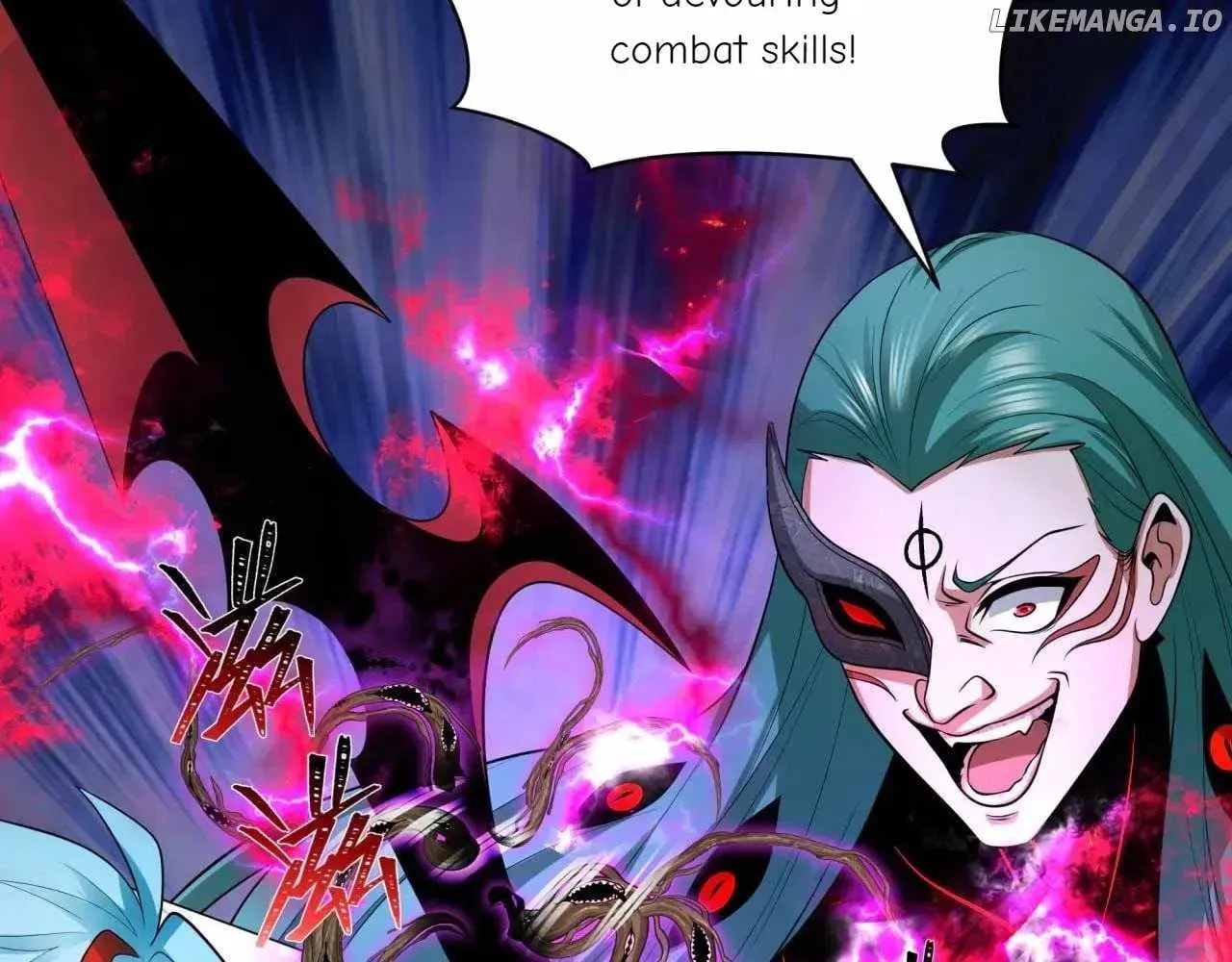 Age of Terror Chapter 119.3 page 74 - 