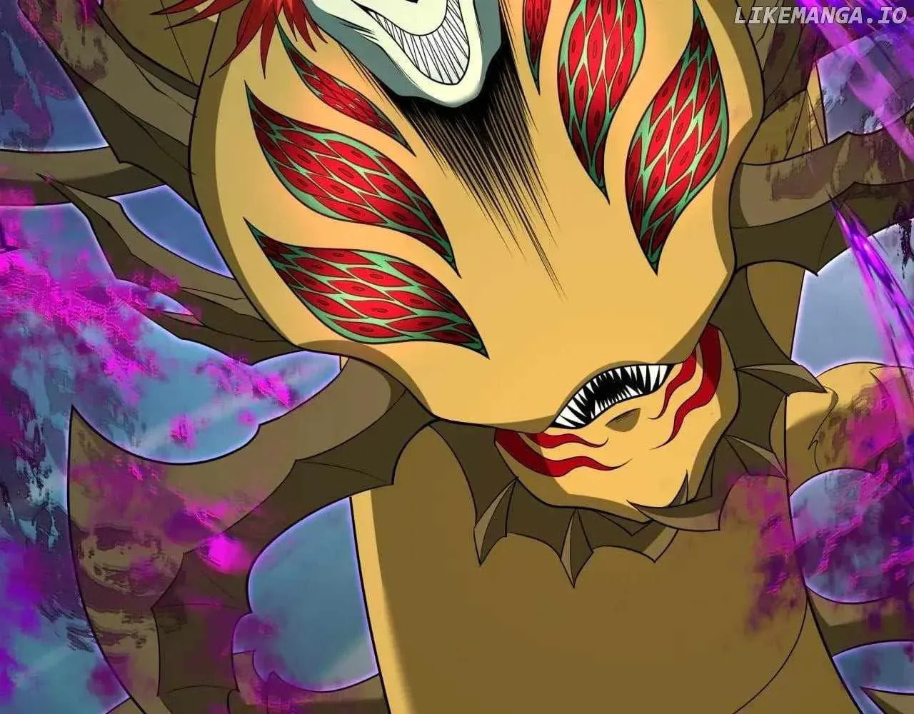 Age of Terror Chapter 119.3 page 82 - 