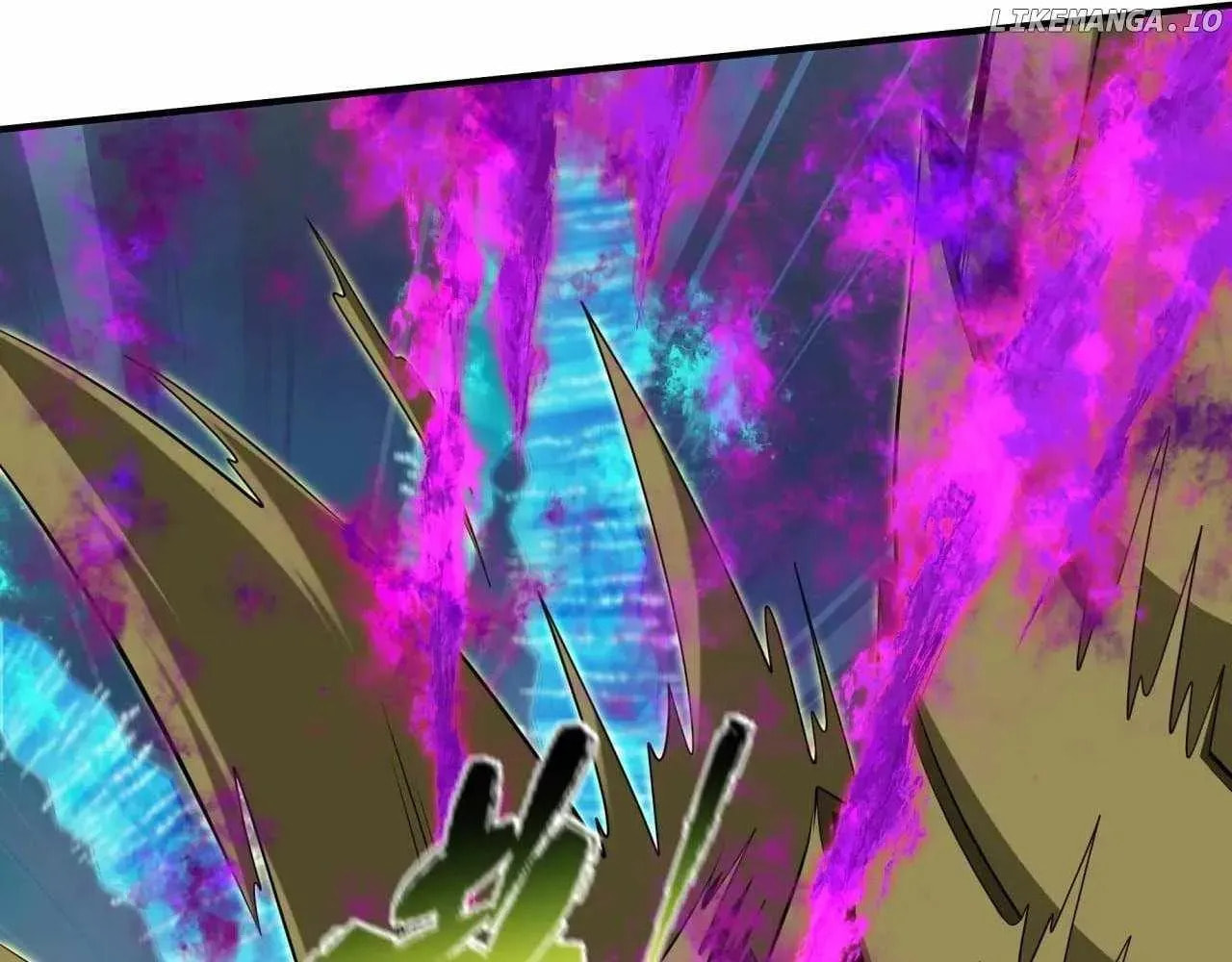 Age of Terror Chapter 119.3 page 87 - 