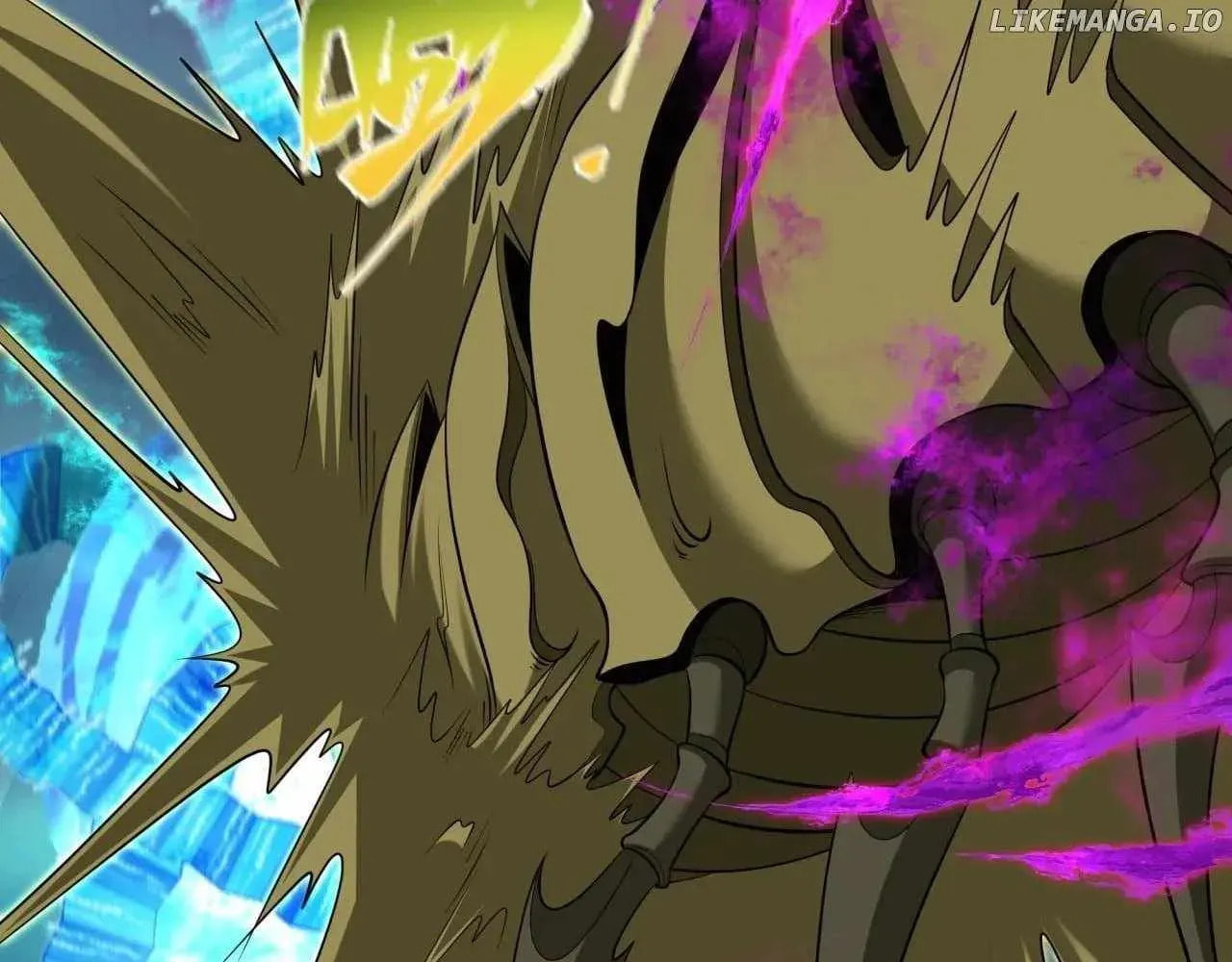 Age of Terror Chapter 119.3 page 88 - 