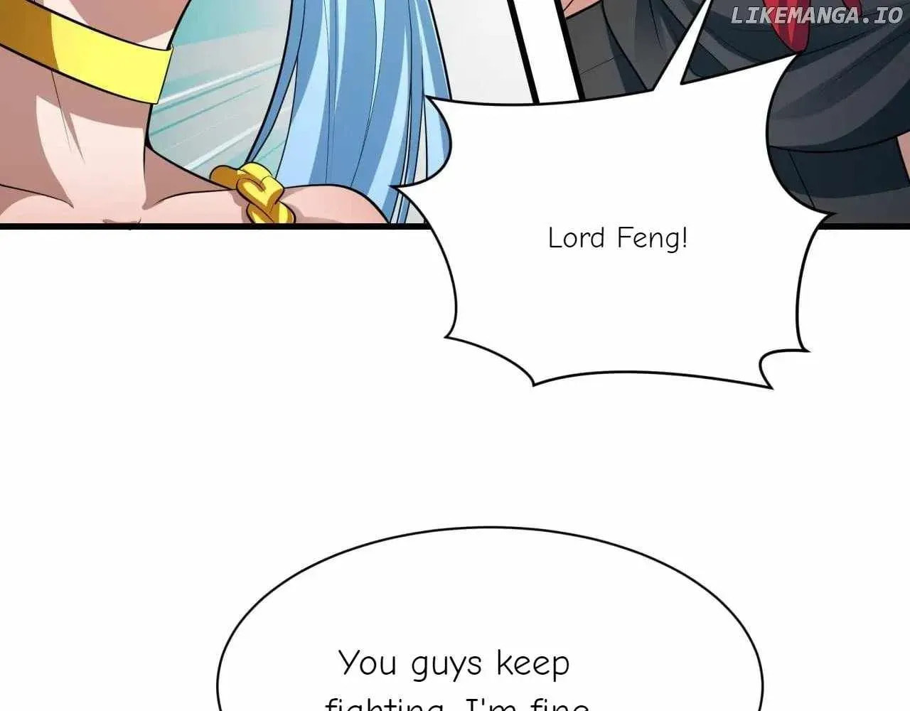 Age of Terror Chapter 119.4 page 11 - 