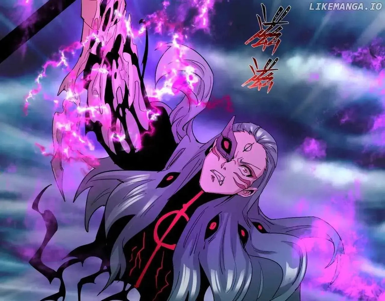 Age of Terror Chapter 119.4 page 119 - 