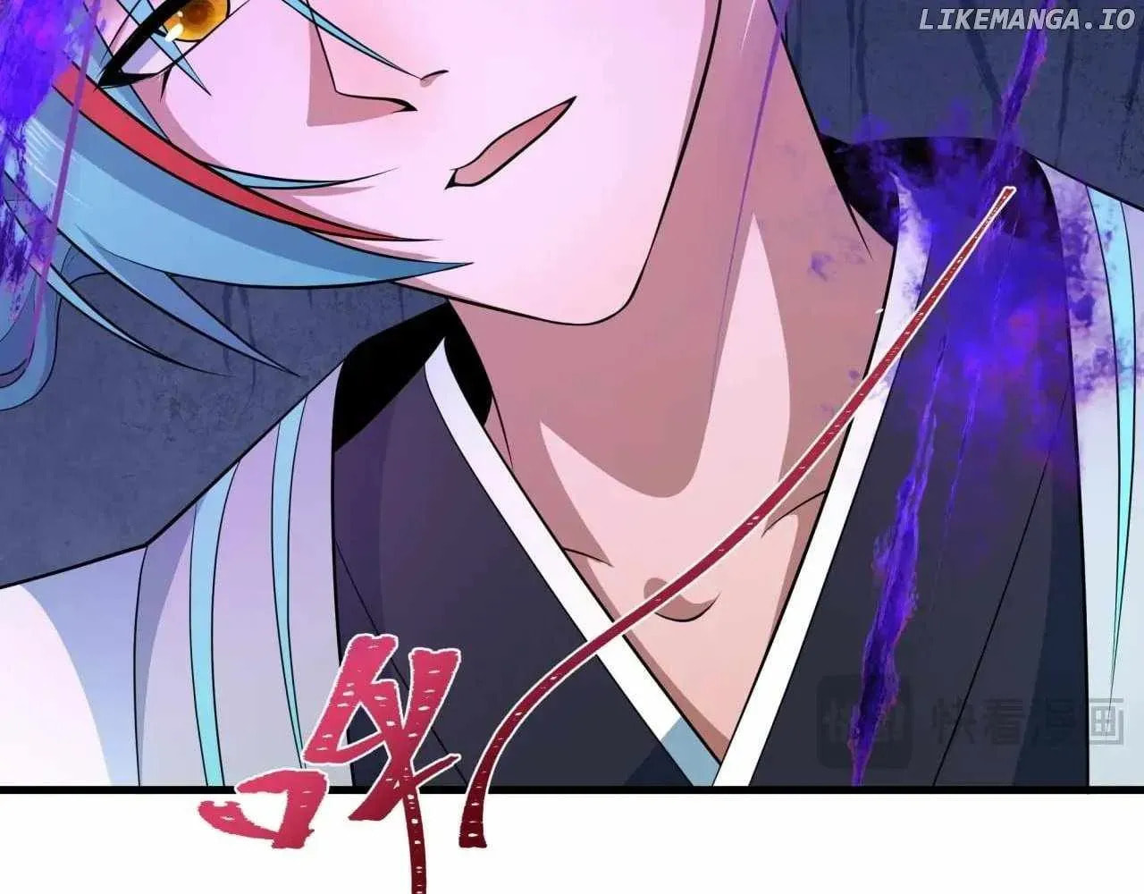 Age of Terror Chapter 119.4 page 13 - 