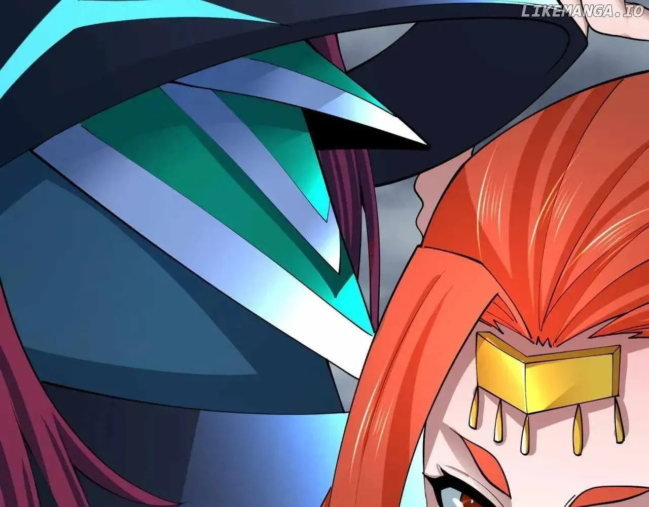 Age of Terror Chapter 119.4 page 171 - 