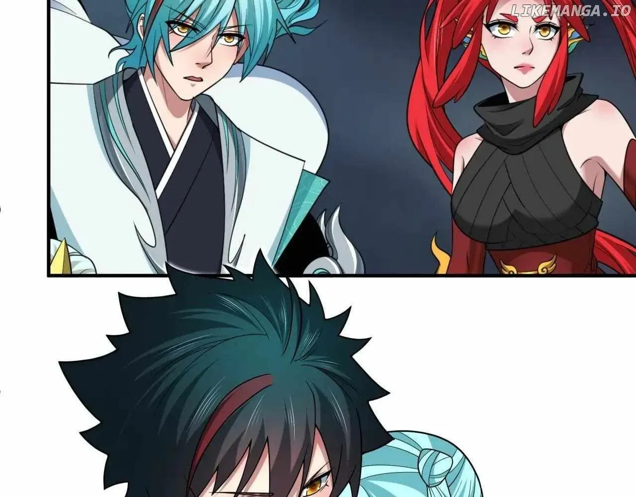 Age of Terror Chapter 119.4 page 189 - 