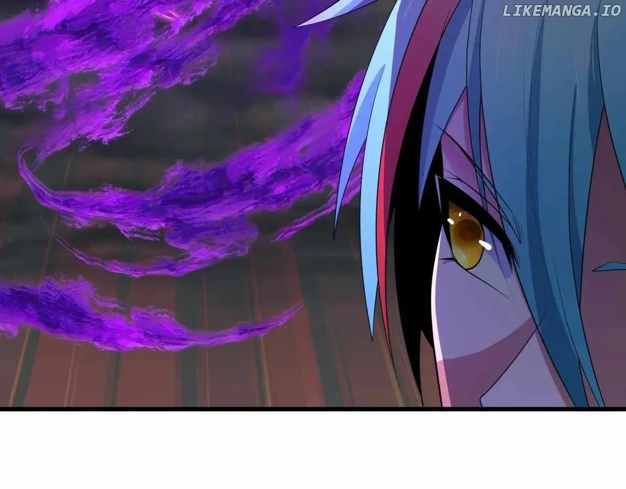 Age of Terror Chapter 119.4 page 20 - 