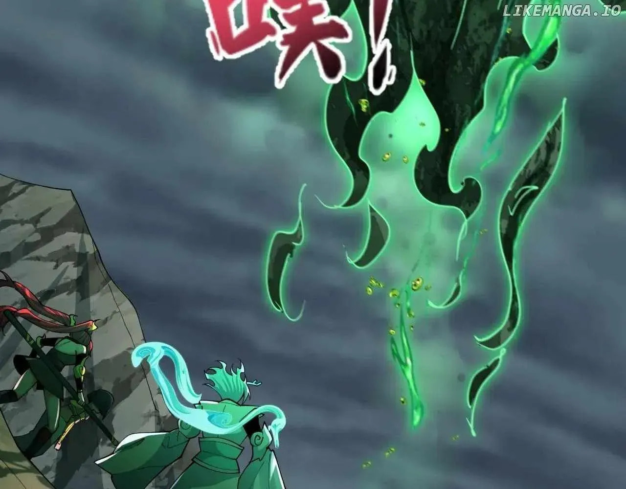 Age of Terror Chapter 119.4 page 198 - 