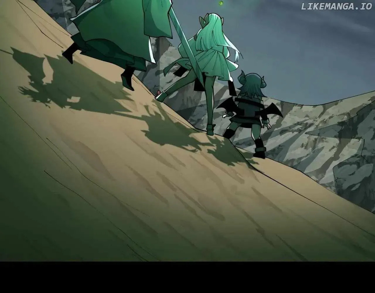 Age of Terror Chapter 119.4 page 199 - 