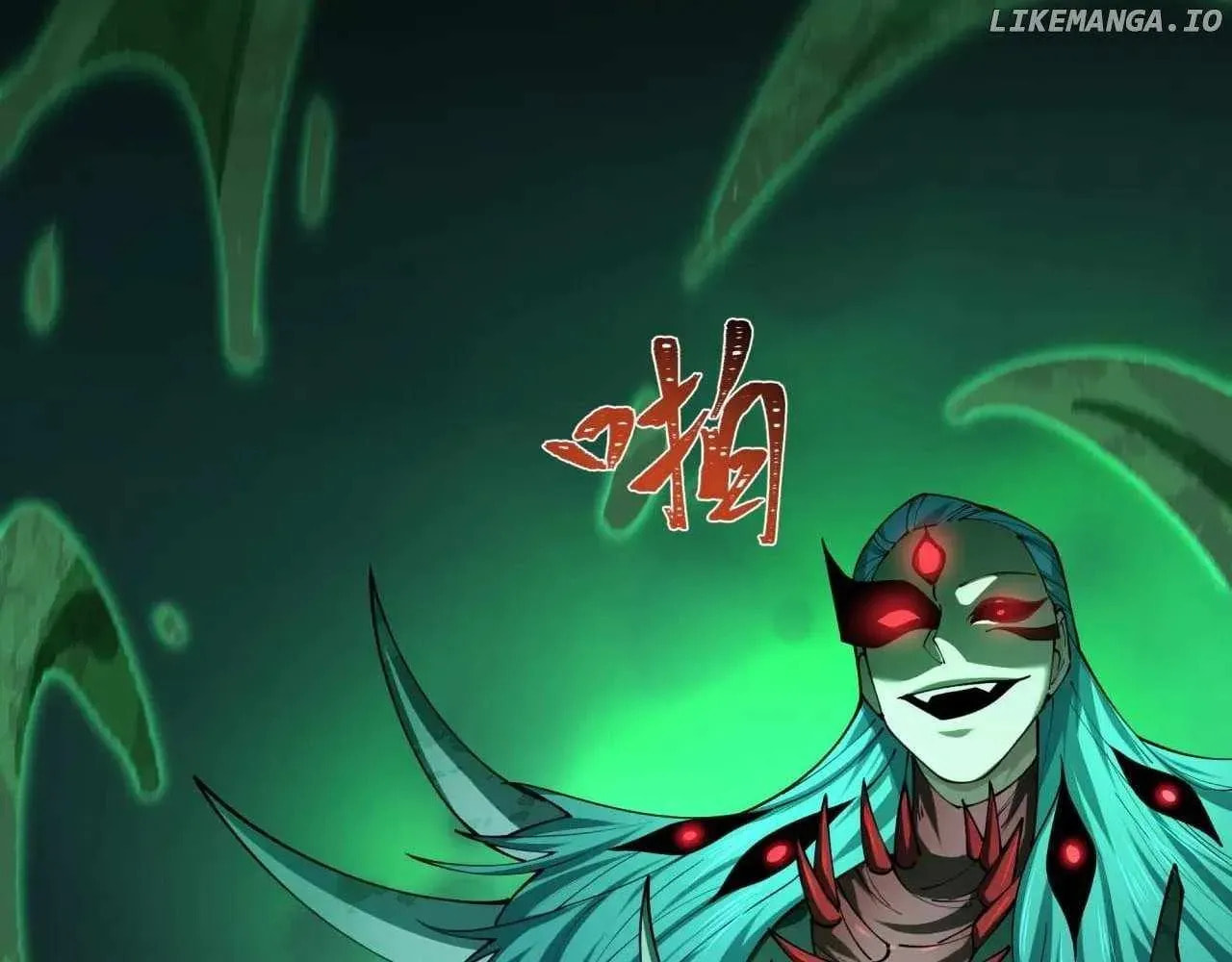 Age of Terror Chapter 119.4 page 201 - 