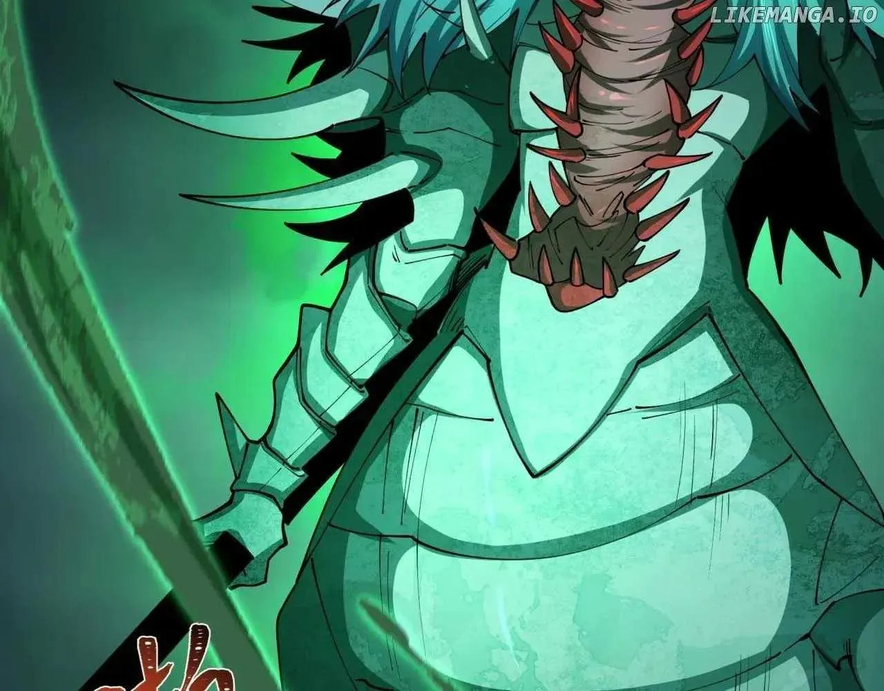 Age of Terror Chapter 119.4 page 202 - 