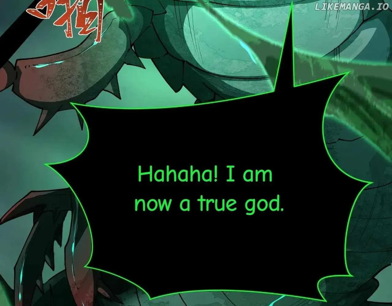 Age of Terror Chapter 119.4 page 203 - 