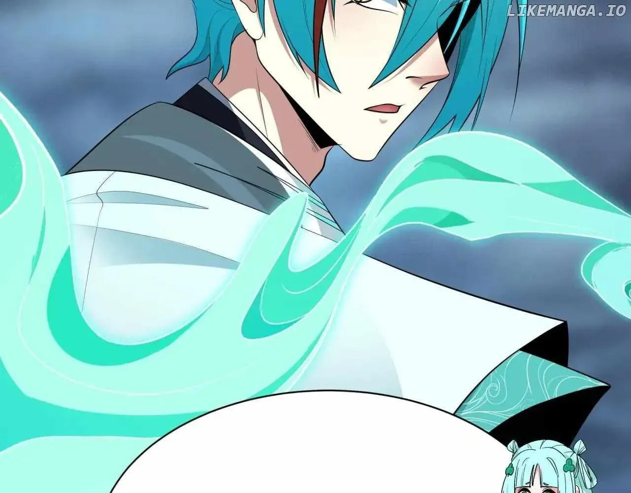 Age of Terror Chapter 119.4 page 22 - 