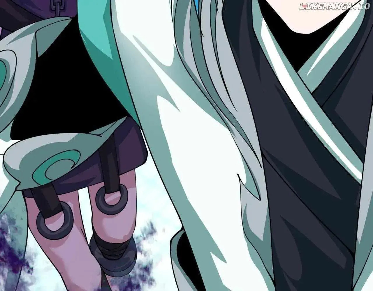 Age of Terror Chapter 119.4 page 4 - 