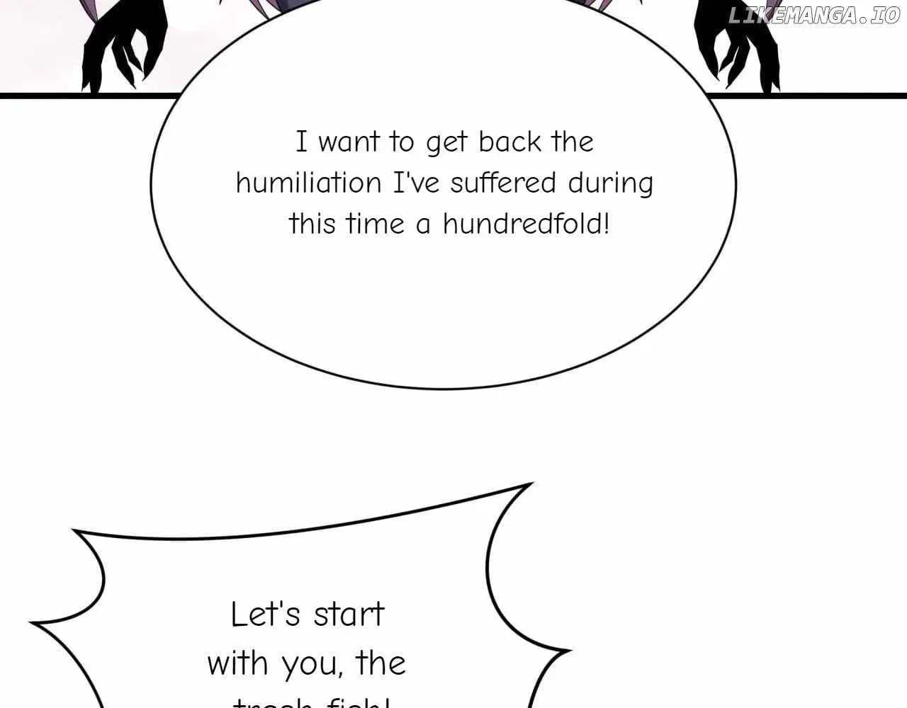 Age of Terror Chapter 119.4 page 32 - 