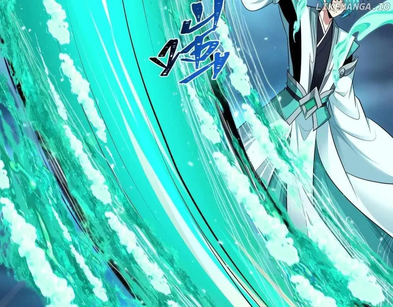 Age of Terror Chapter 119.4 page 36 - 