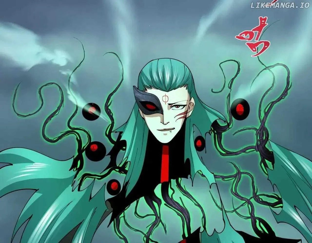 Age of Terror Chapter 119.4 page 83 - 