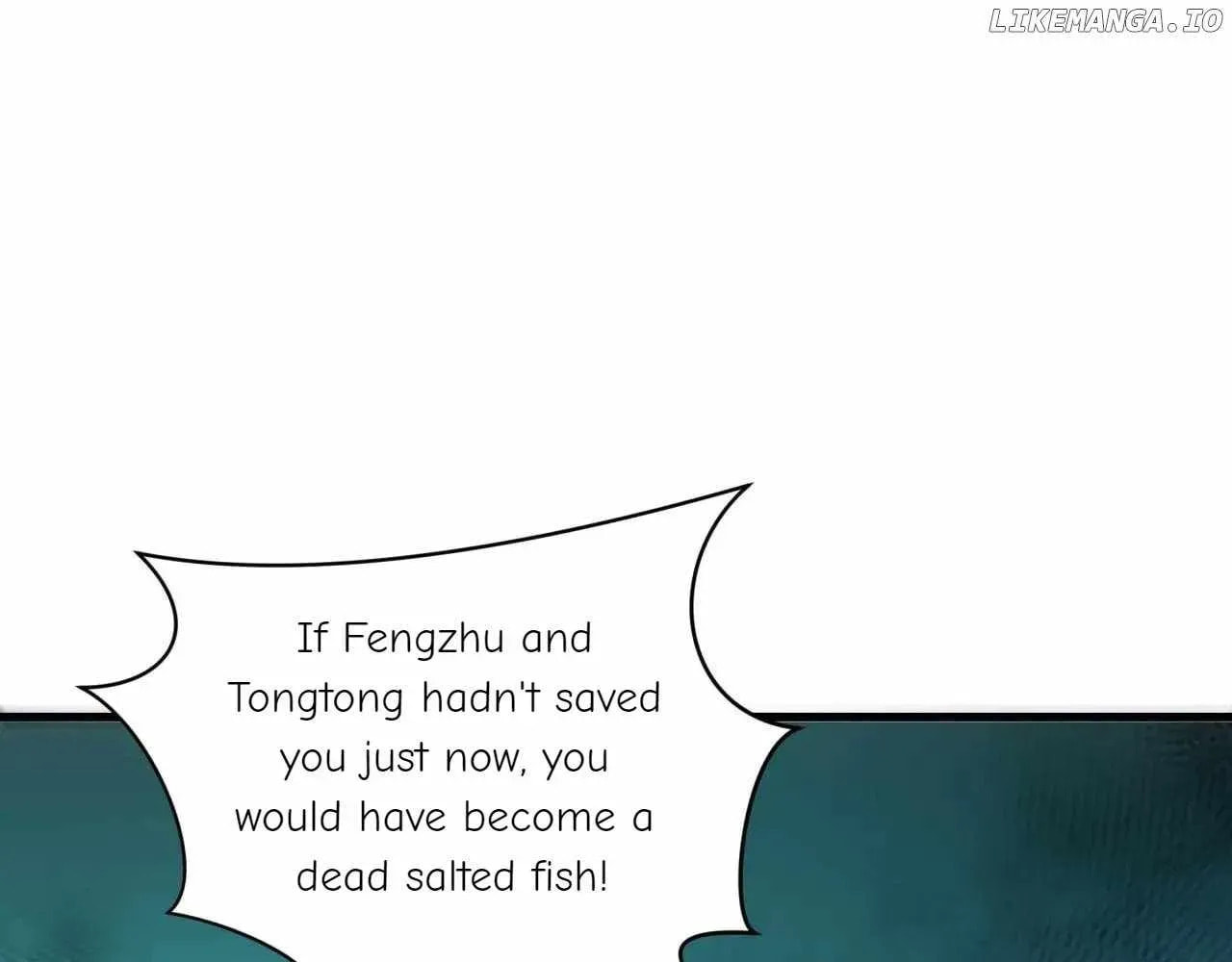 Age of Terror Chapter 119.5 page 108 - 