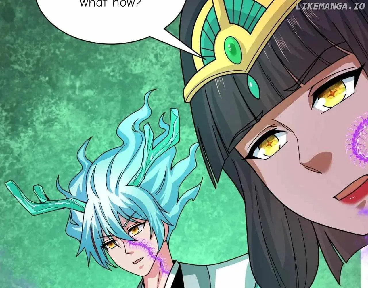 Age of Terror Chapter 119.5 page 115 - 