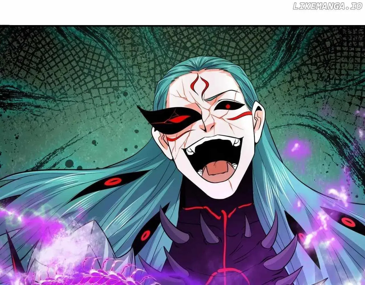 Age of Terror Chapter 119.5 page 121 - 