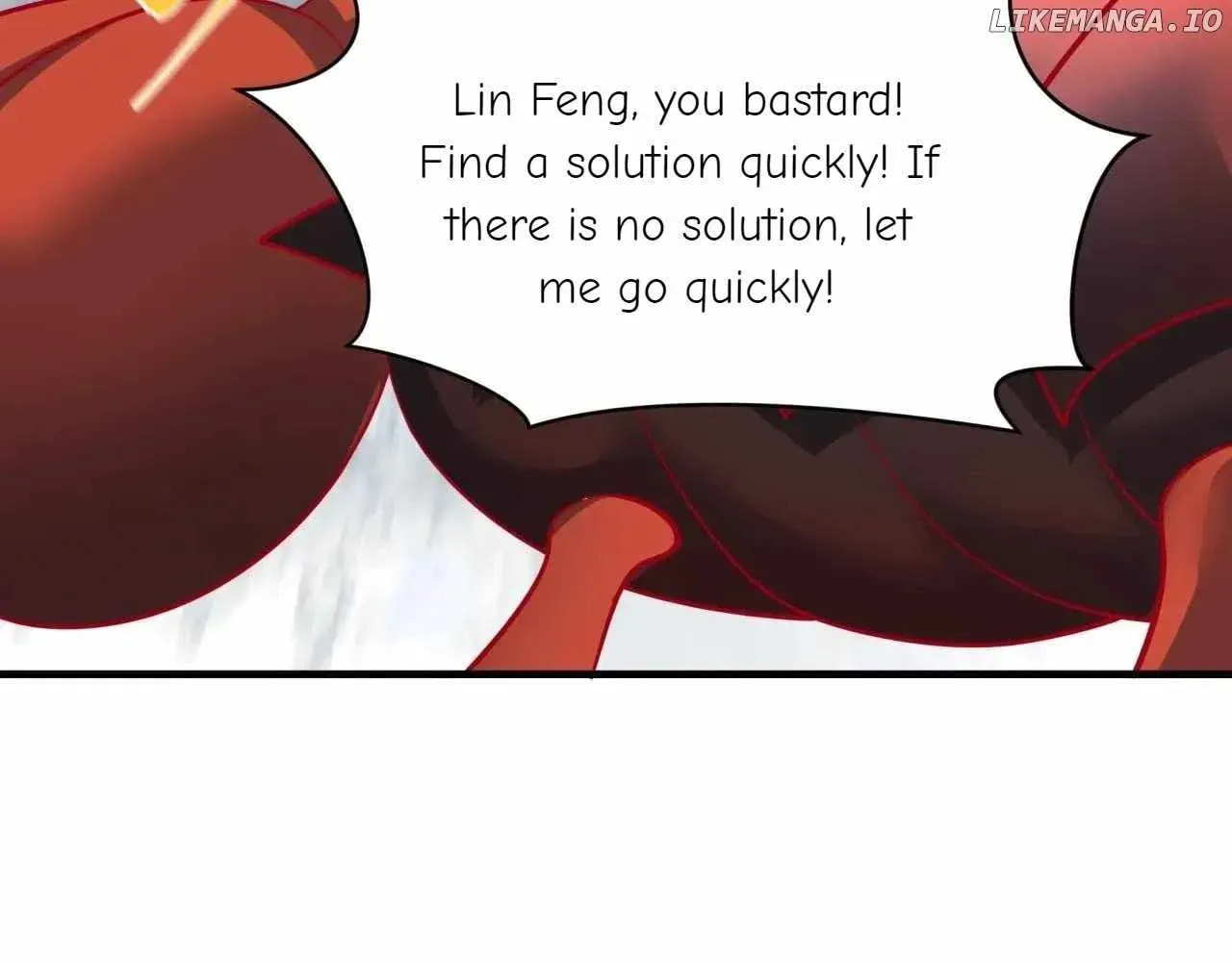 Age of Terror Chapter 119.5 page 140 - 