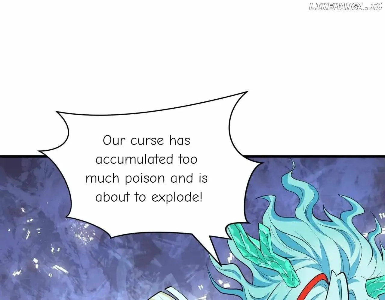 Age of Terror Chapter 119.5 page 141 - 