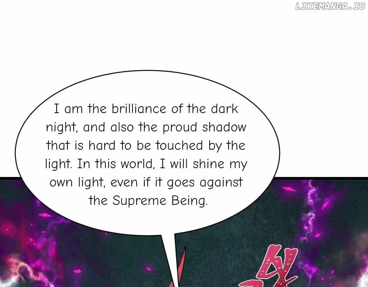 Age of Terror Chapter 119.5 page 17 - 