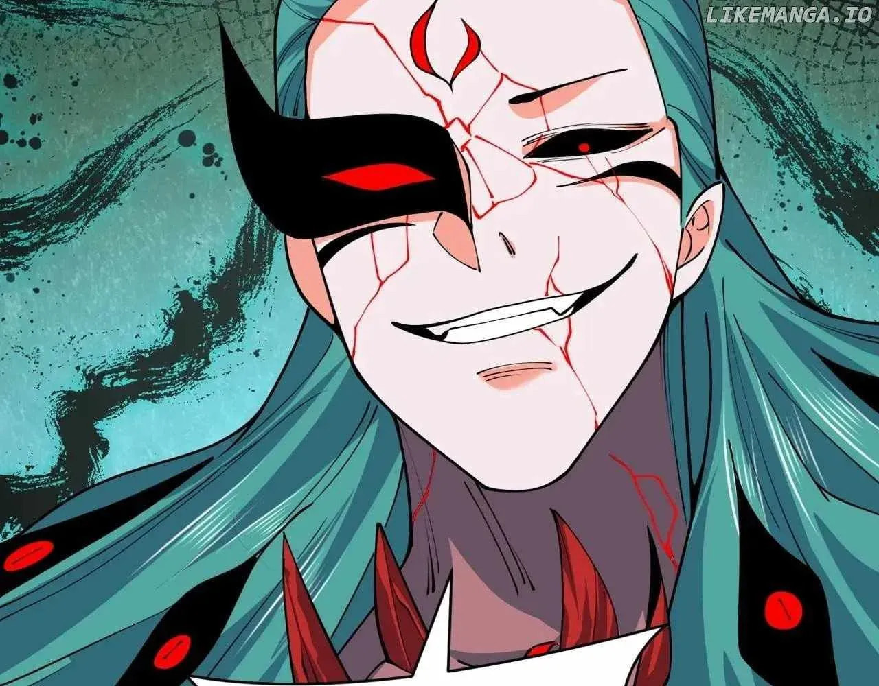 Age of Terror Chapter 119.5 page 168 - 