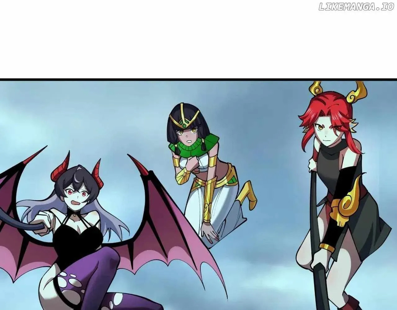 Age of Terror Chapter 119.5 page 177 - 