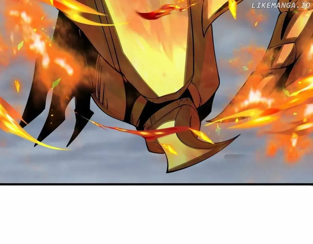Age of Terror Chapter 119.5 page 24 - 