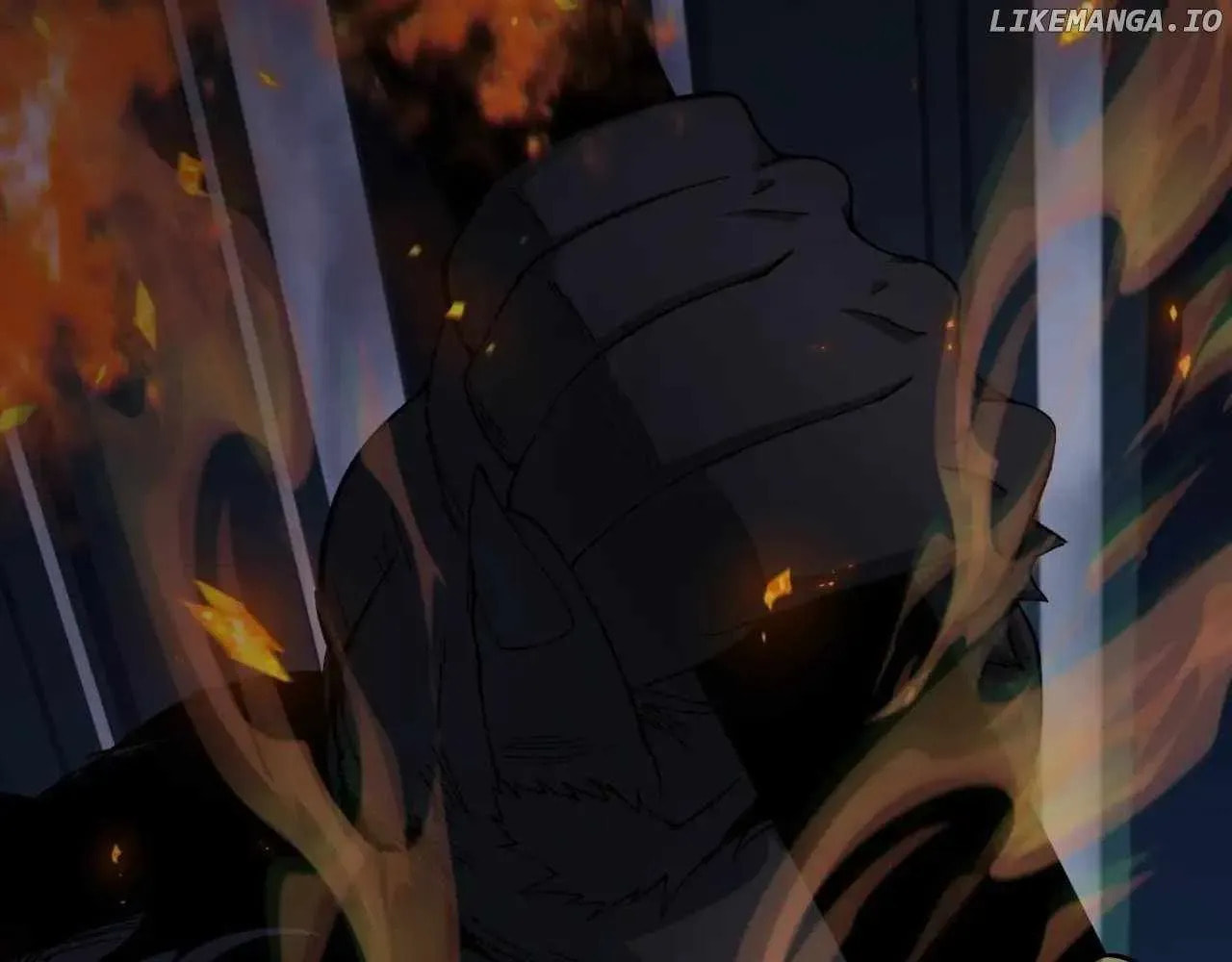 Age of Terror Chapter 119.5 page 26 - 
