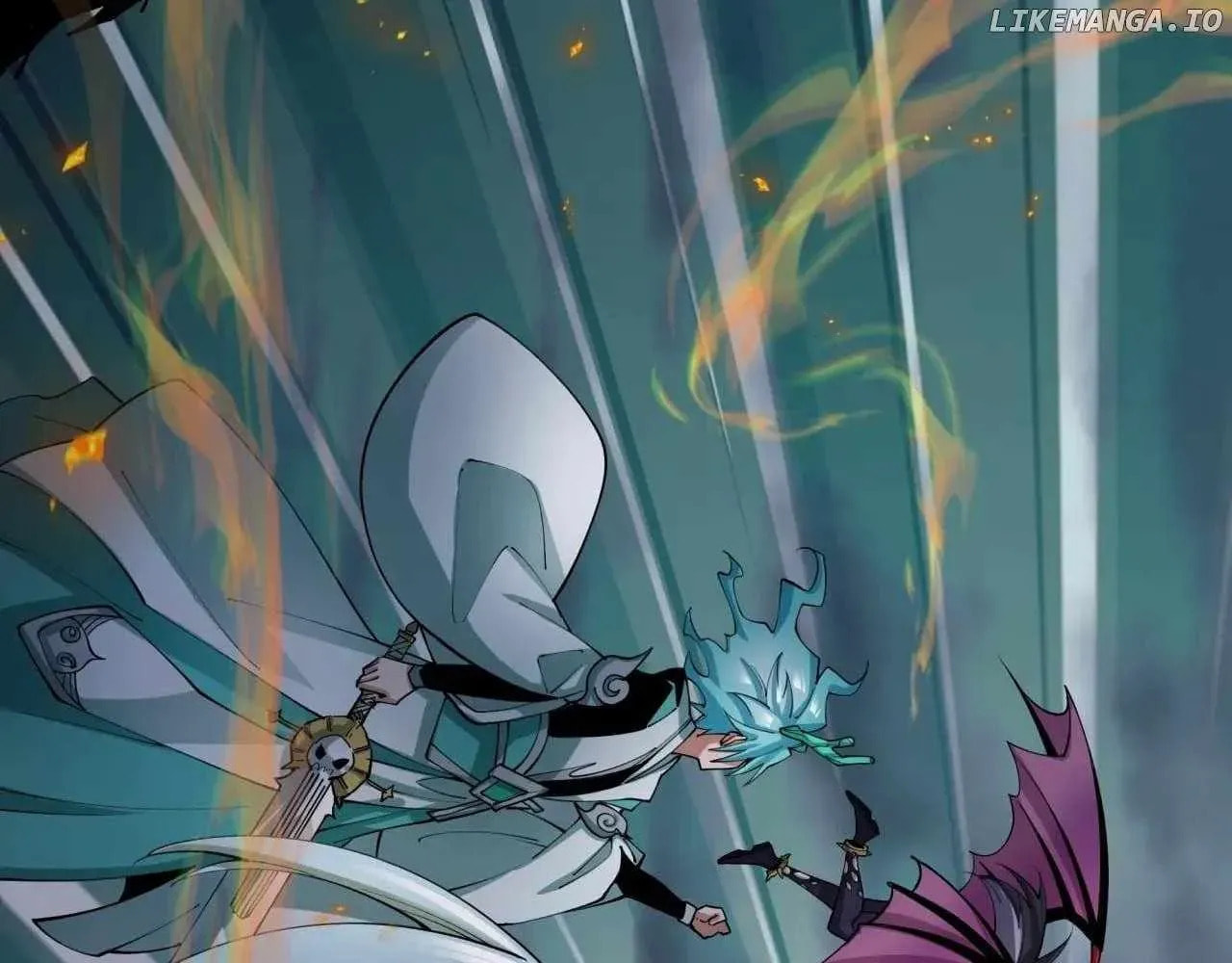 Age of Terror Chapter 119.5 page 28 - 
