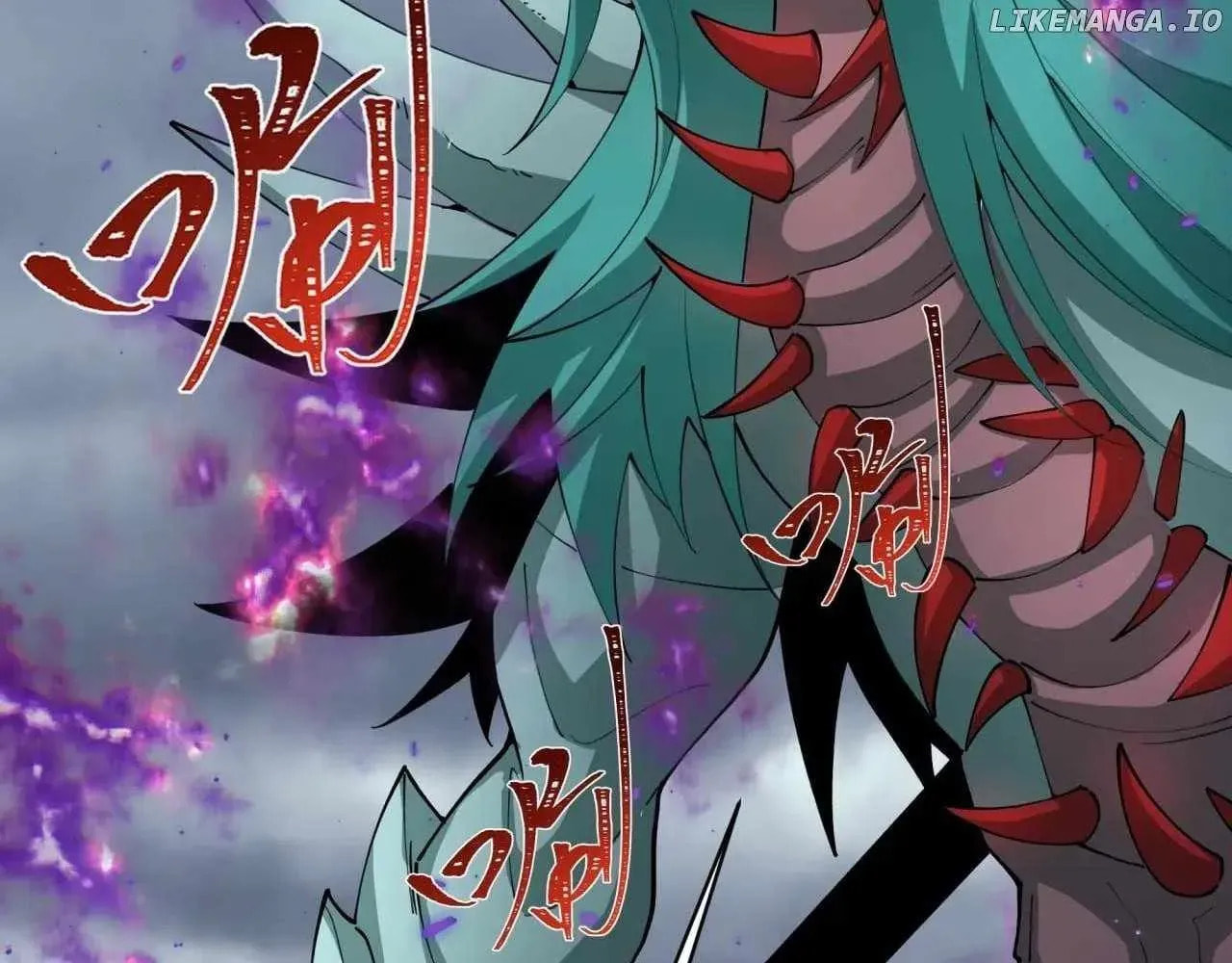 Age of Terror Chapter 119.5 page 33 - 
