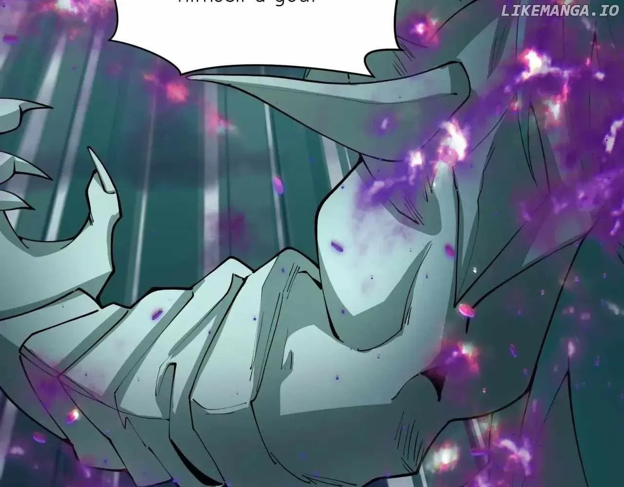 Age of Terror Chapter 119.5 page 38 - 