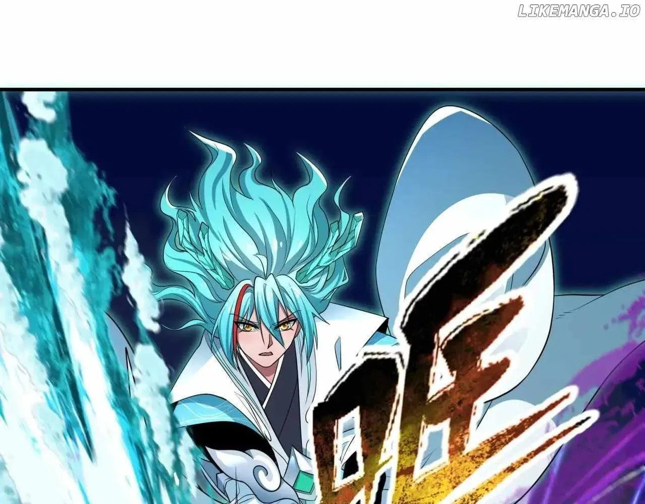 Age of Terror Chapter 119.5 page 40 - 