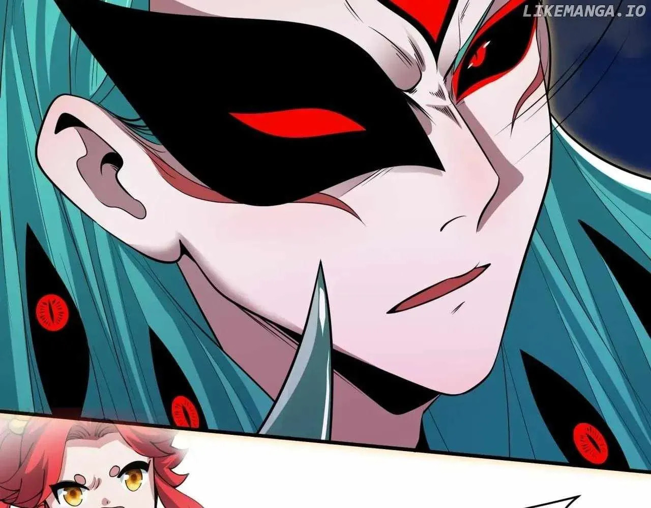 Age of Terror Chapter 119.5 page 49 - 