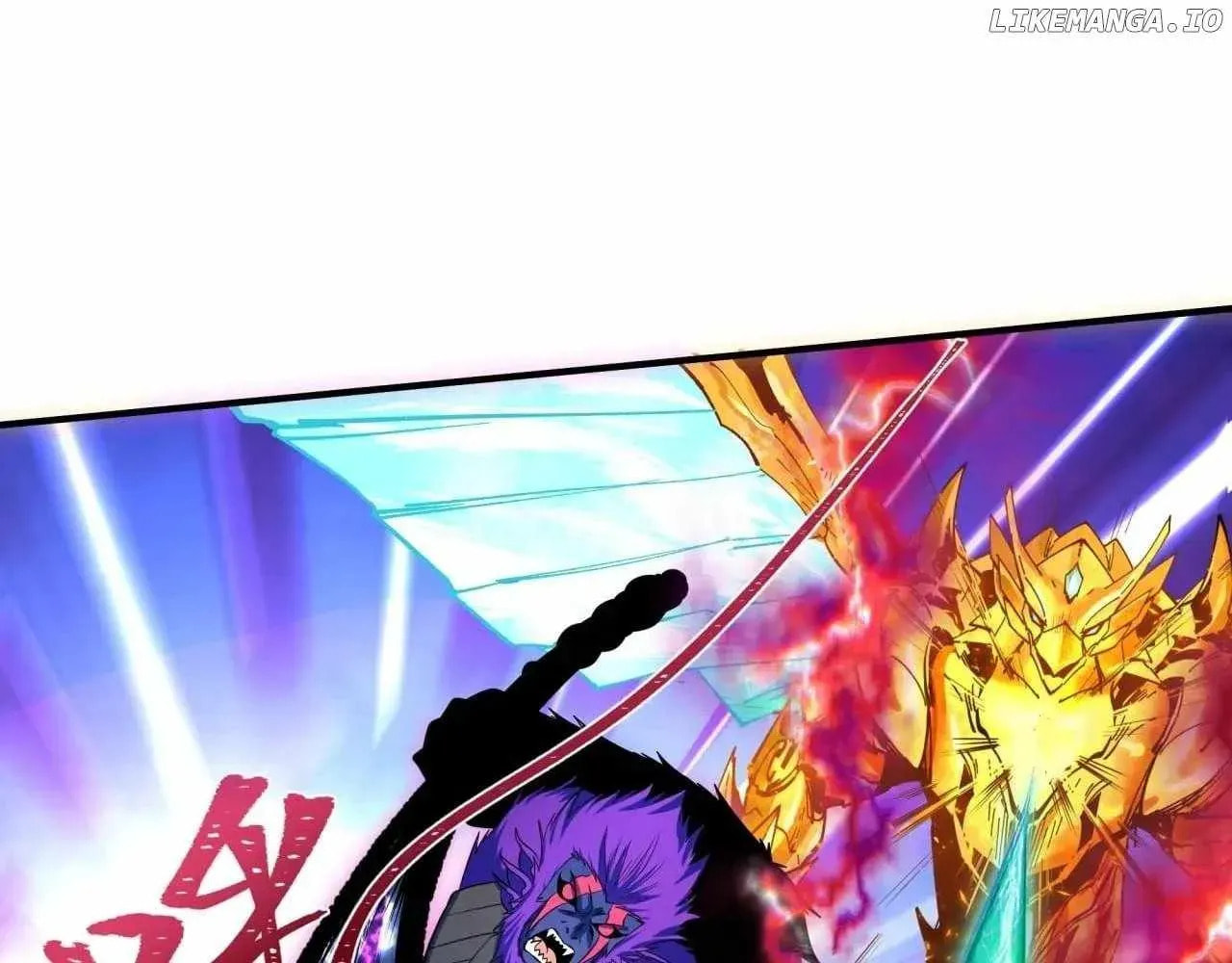 Age of Terror Chapter 119.5 page 54 - 