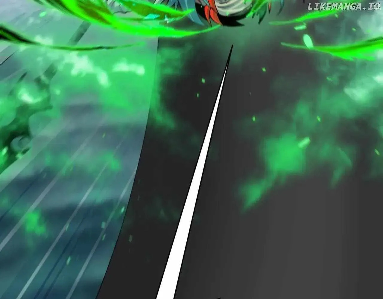 Age of Terror Chapter 119.5 page 62 - 