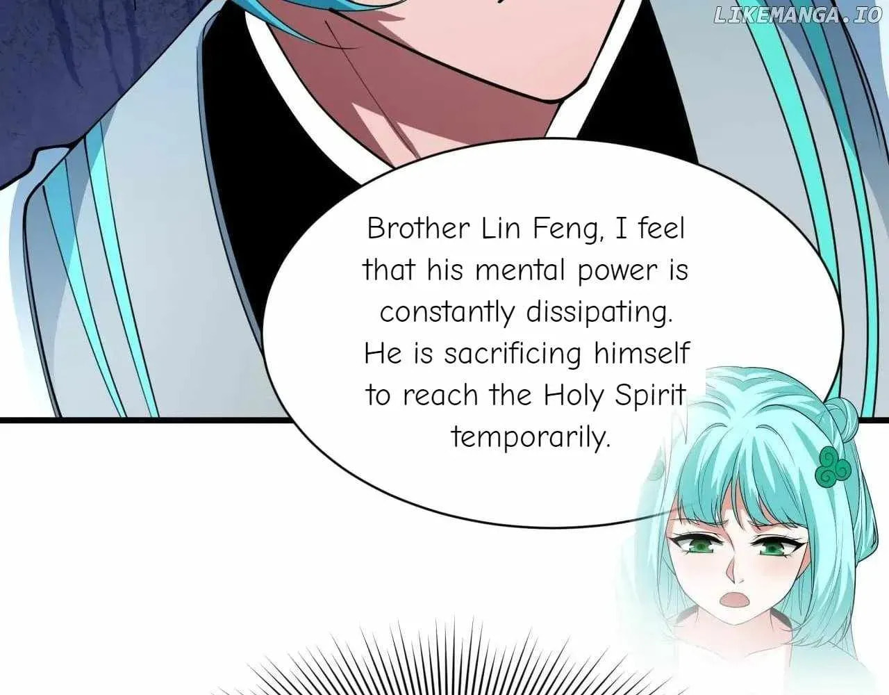 Age of Terror Chapter 119.5 page 8 - 