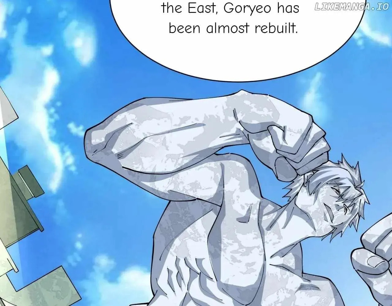 Age of Terror Chapter 119.6 page 134 - 