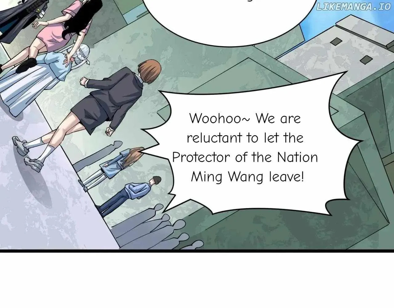 Age of Terror Chapter 119.6 page 136 - 