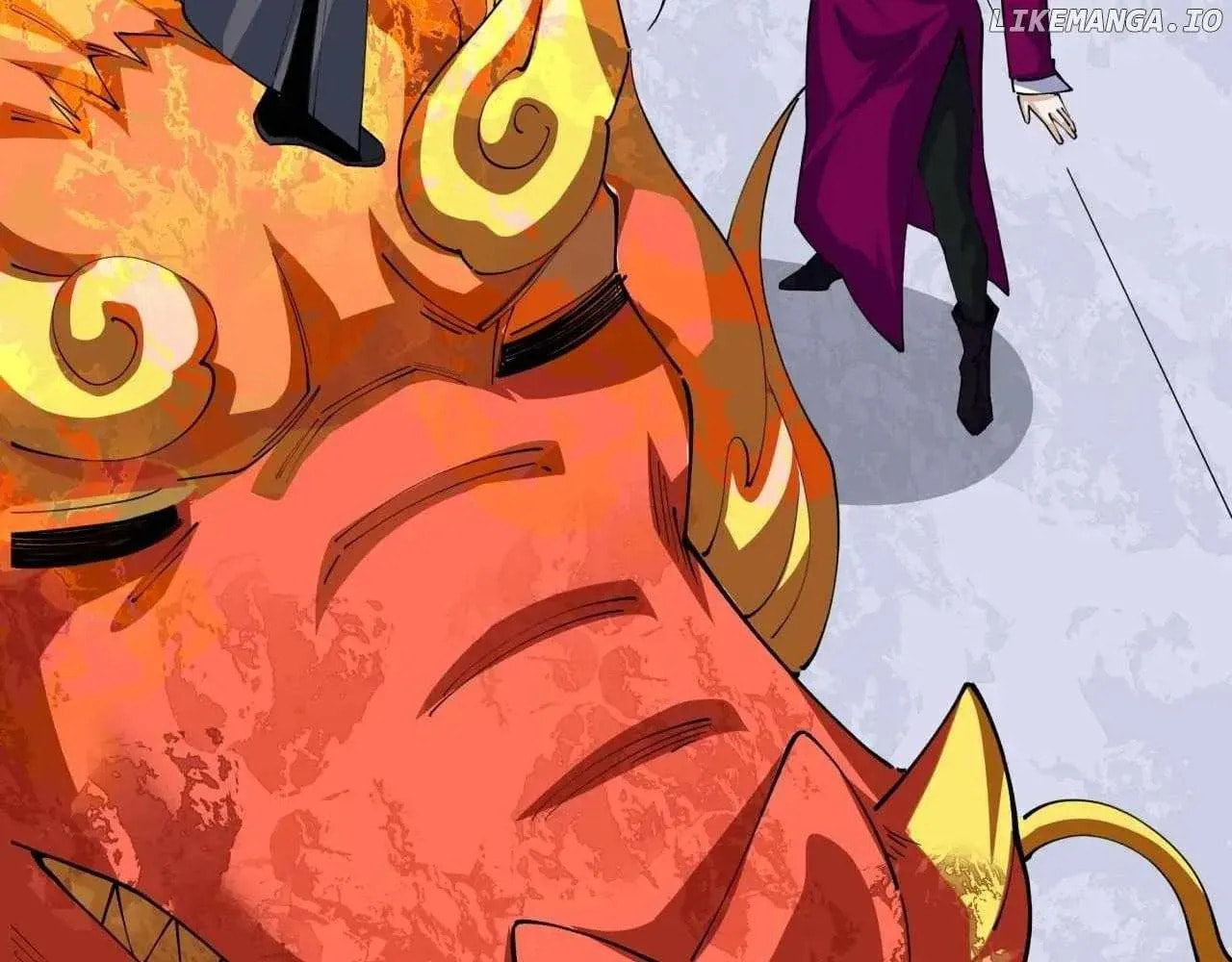 Age of Terror Chapter 119.6 page 144 - 