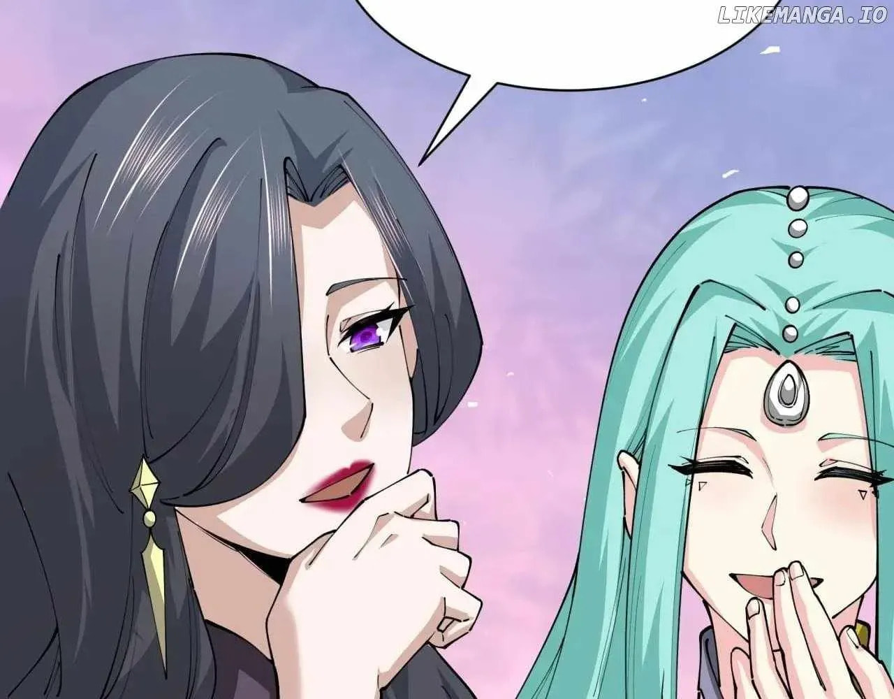Age of Terror Chapter 119.6 page 146 - 