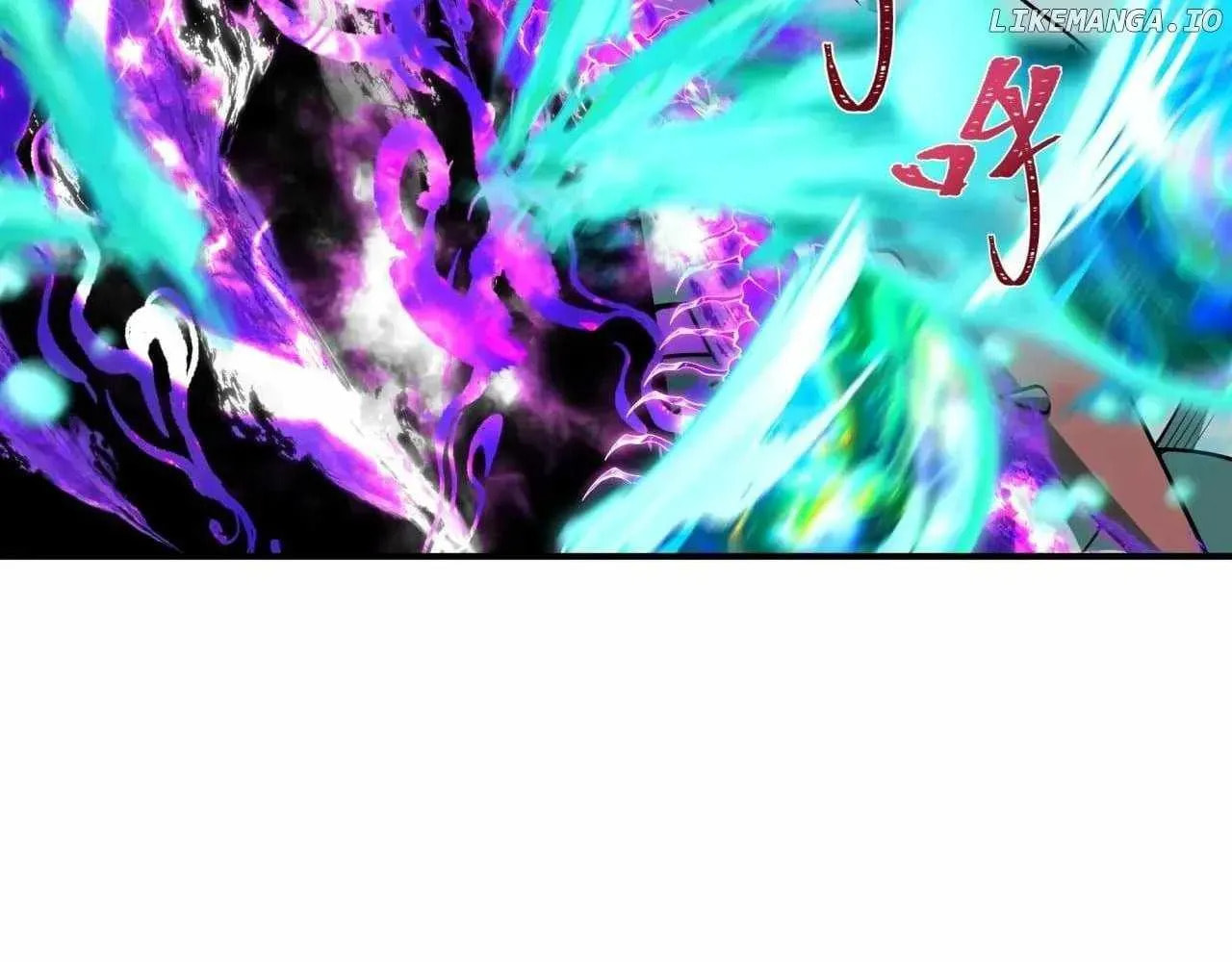 Age of Terror Chapter 119.6 page 17 - 