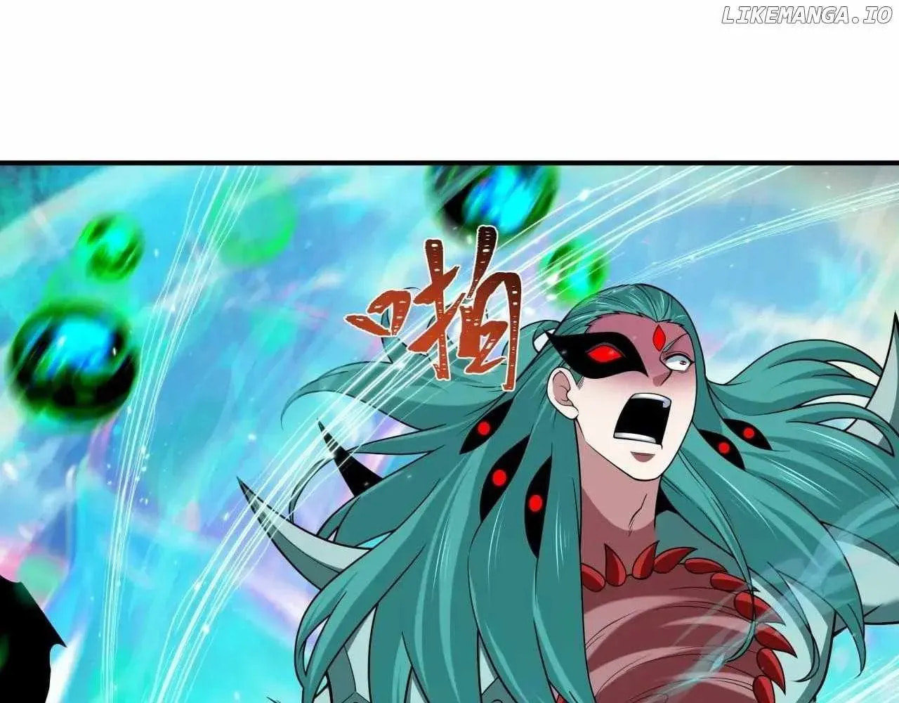 Age of Terror Chapter 119.6 page 18 - 