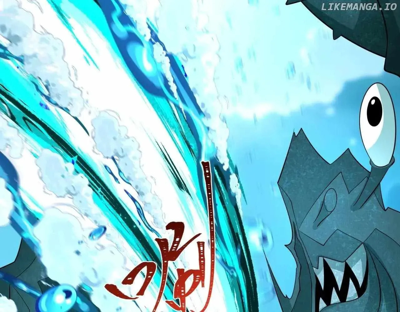 Age of Terror Chapter 119.6 page 184 - 