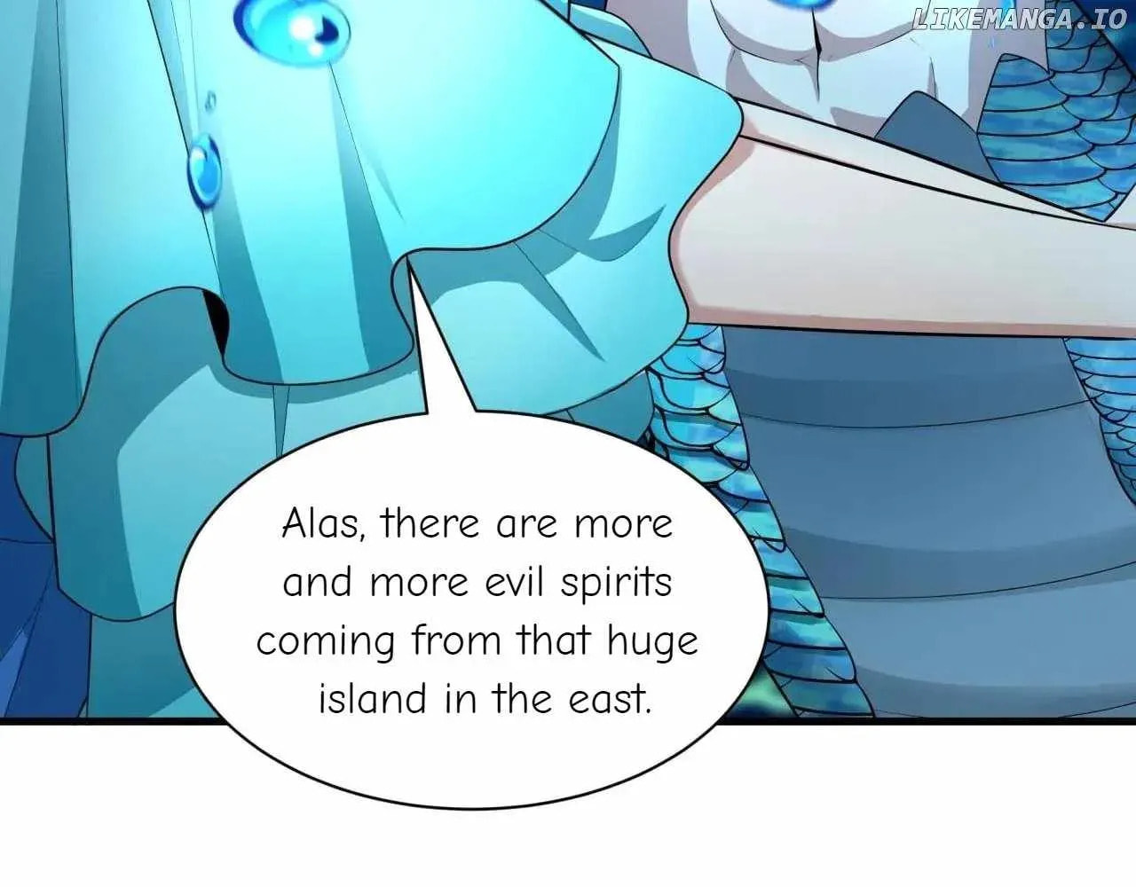 Age of Terror Chapter 119.6 page 190 - 