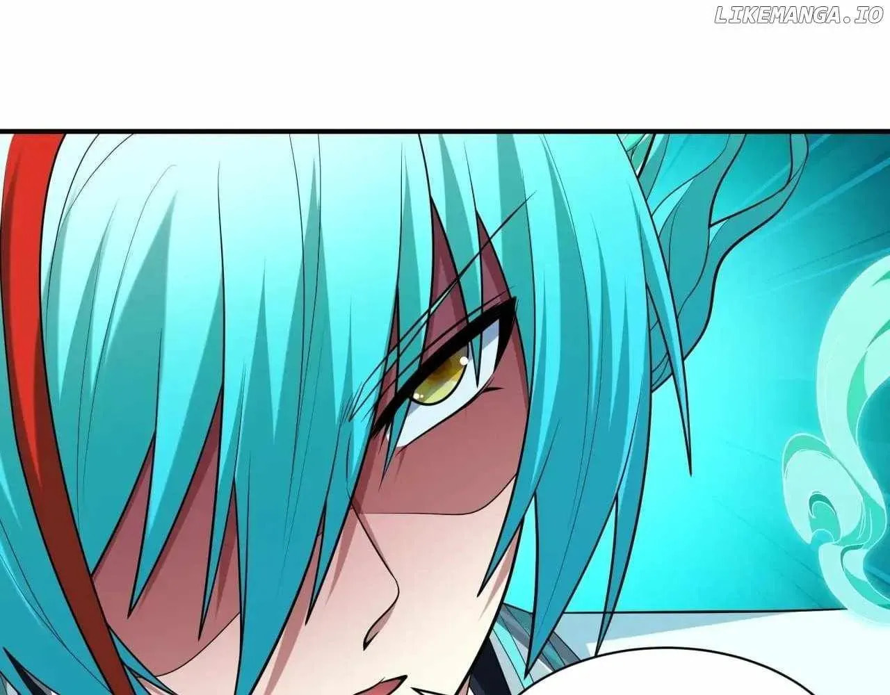 Age of Terror Chapter 119.6 page 25 - 