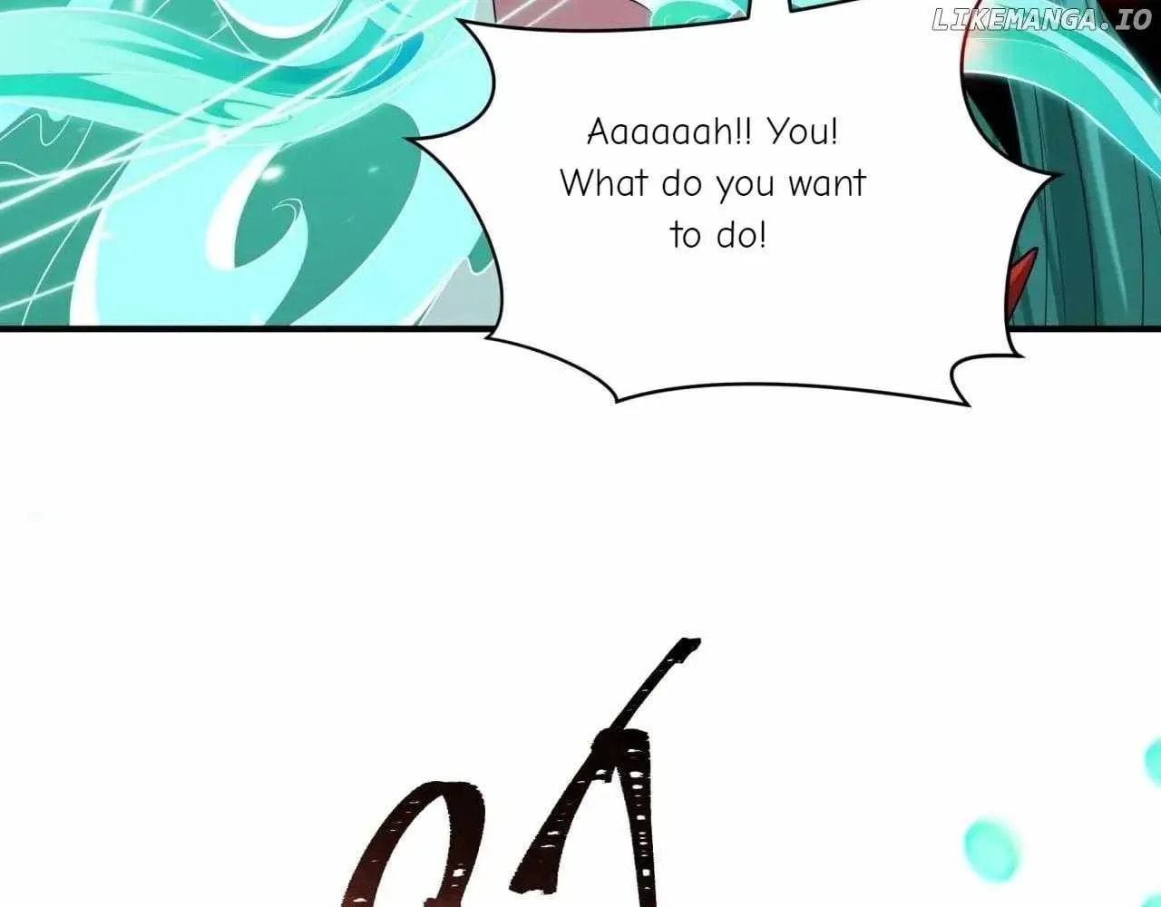 Age of Terror Chapter 119.6 page 28 - 