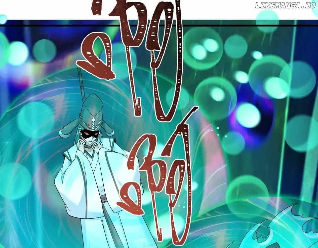 Age of Terror Chapter 119.6 page 29 - 