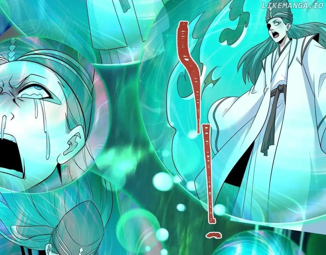 Age of Terror Chapter 119.6 page 30 - 